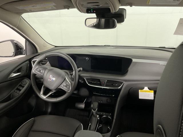 new 2025 Buick Encore GX car, priced at $33,727