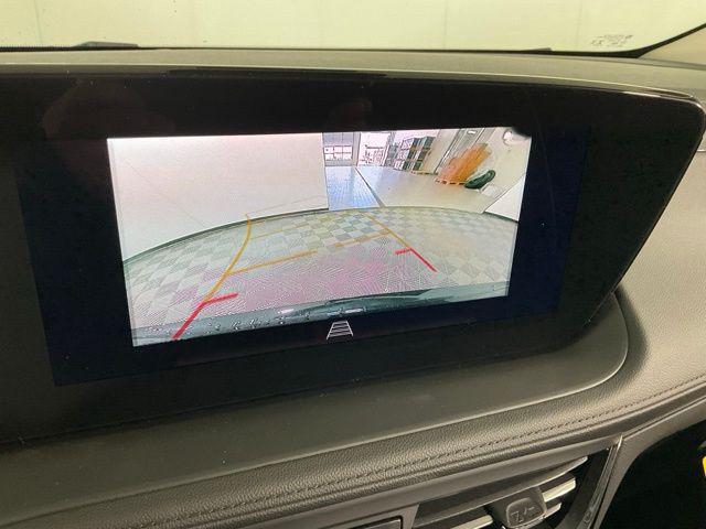 new 2025 Buick Encore GX car, priced at $33,727
