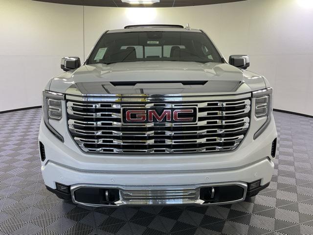 new 2025 GMC Sierra 1500 car, priced at $75,315