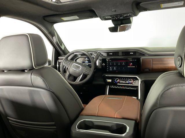 new 2025 GMC Sierra 2500 car, priced at $102,049