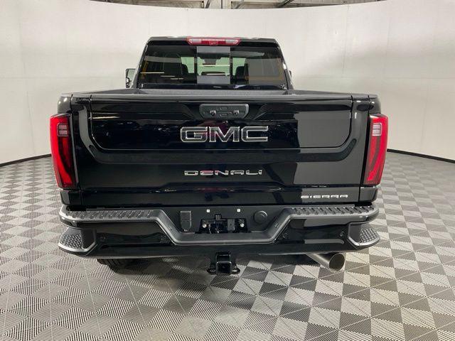 new 2025 GMC Sierra 2500 car, priced at $102,049