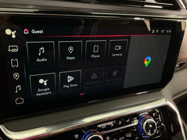 new 2025 GMC Sierra 2500 car, priced at $102,049