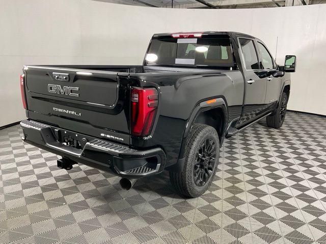 new 2025 GMC Sierra 2500 car, priced at $102,049