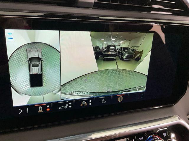 new 2025 GMC Sierra 2500 car, priced at $102,049