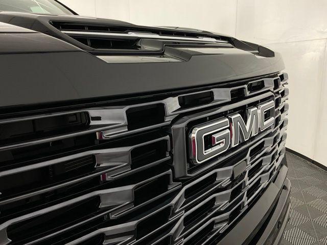 new 2025 GMC Sierra 2500 car, priced at $102,049