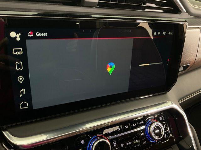 new 2025 GMC Sierra 2500 car, priced at $102,049