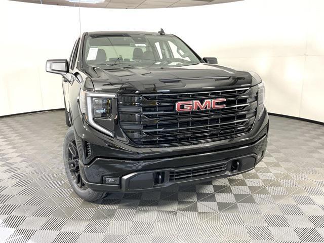 new 2025 GMC Sierra 1500 car, priced at $53,040