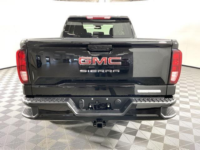 new 2025 GMC Sierra 1500 car, priced at $53,040