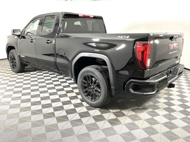 new 2025 GMC Sierra 1500 car, priced at $53,040