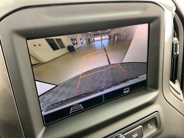 new 2025 GMC Sierra 2500 car, priced at $51,051