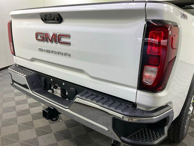 new 2025 GMC Sierra 2500 car, priced at $51,051