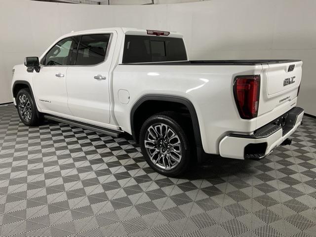 used 2023 GMC Sierra 1500 car, priced at $62,469