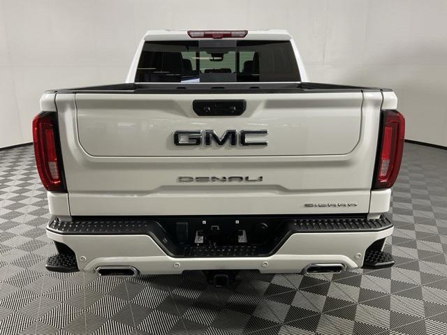 used 2023 GMC Sierra 1500 car, priced at $62,469