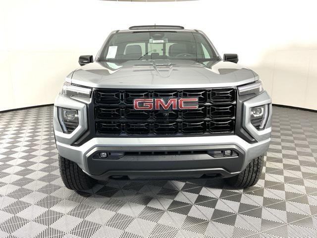 new 2024 GMC Canyon car, priced at $47,101