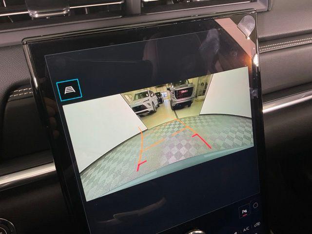 new 2026 GMC Terrain car, priced at $39,600