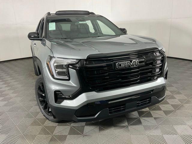 new 2026 GMC Terrain car, priced at $39,600