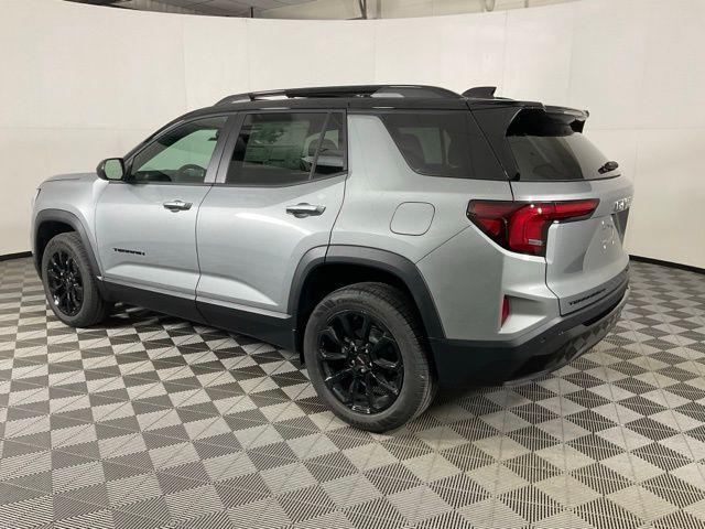new 2026 GMC Terrain car, priced at $39,600