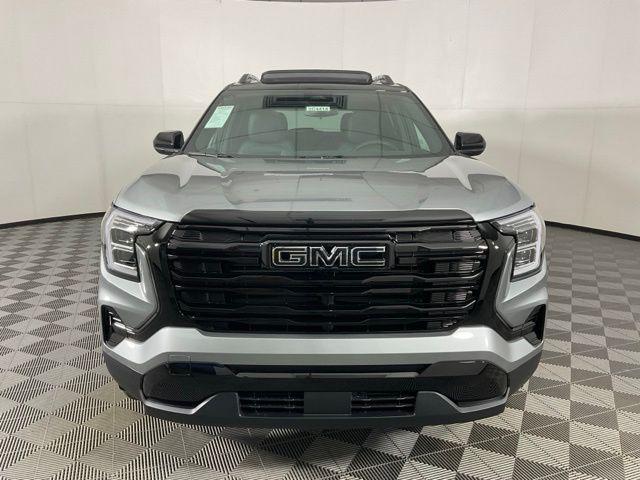new 2026 GMC Terrain car, priced at $39,600