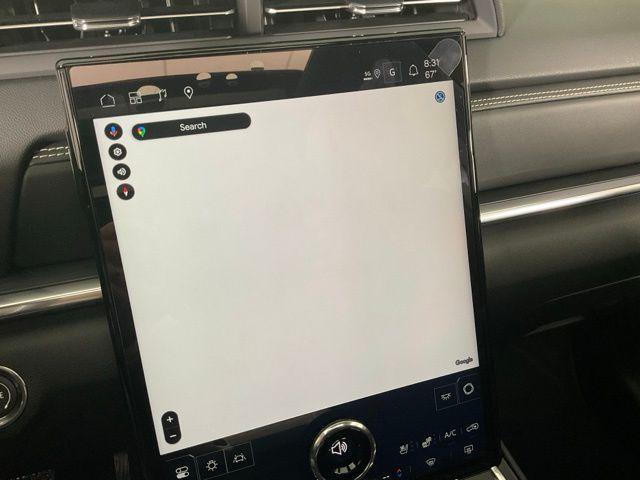 new 2026 GMC Terrain car, priced at $39,600