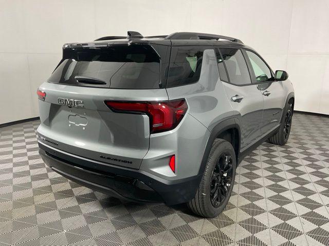 new 2026 GMC Terrain car, priced at $39,600