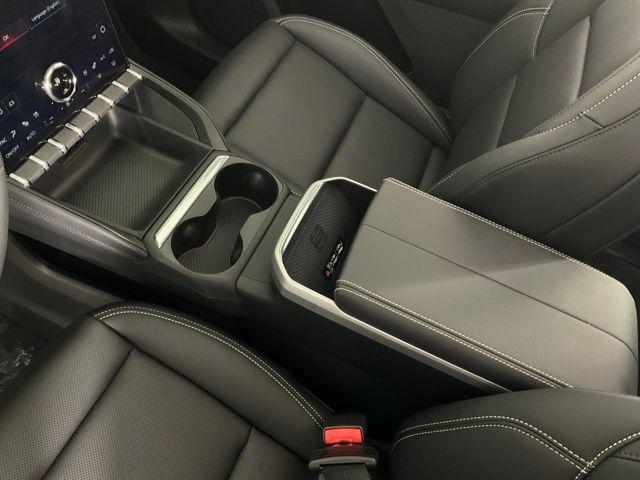 new 2026 GMC Terrain car, priced at $39,600