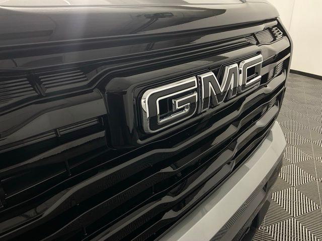 new 2026 GMC Terrain car, priced at $39,600