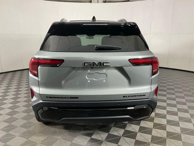new 2026 GMC Terrain car, priced at $39,600