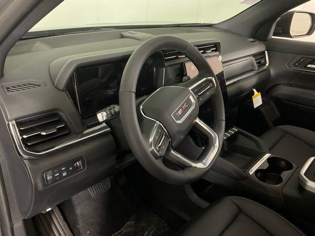 new 2026 GMC Terrain car, priced at $39,600