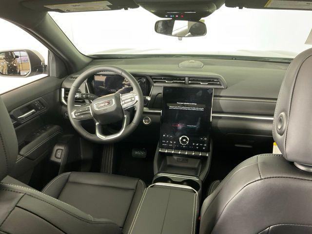 new 2026 GMC Terrain car, priced at $39,600