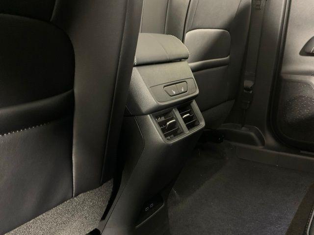 new 2026 GMC Terrain car, priced at $39,600