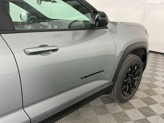 new 2026 GMC Terrain car, priced at $39,600