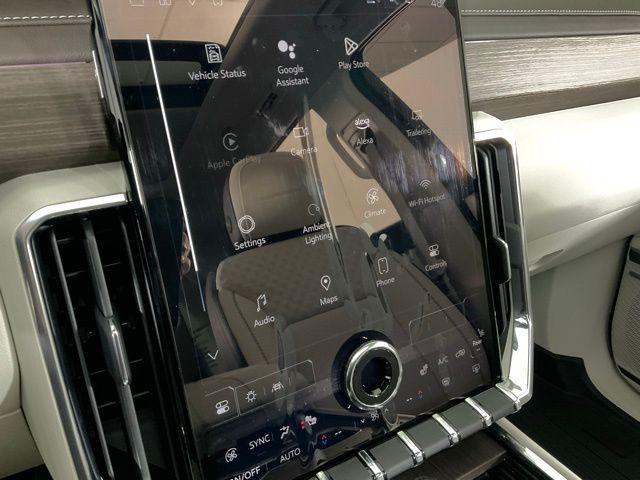 new 2024 GMC Acadia car, priced at $56,954