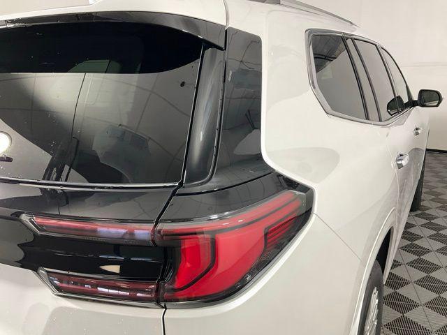 new 2024 GMC Acadia car, priced at $56,954
