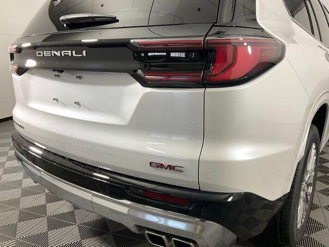new 2024 GMC Acadia car, priced at $56,954