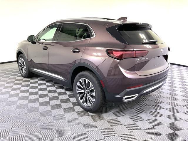 new 2024 Buick Envision car, priced at $38,901