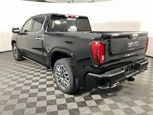 new 2025 GMC Sierra 1500 car, priced at $82,788