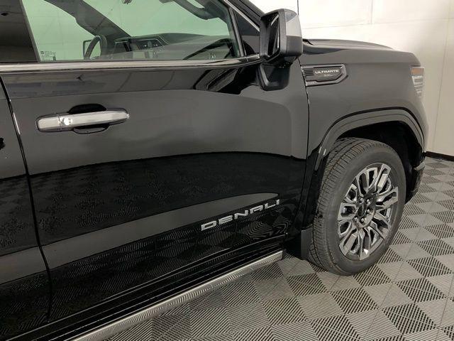 new 2025 GMC Sierra 1500 car, priced at $82,788