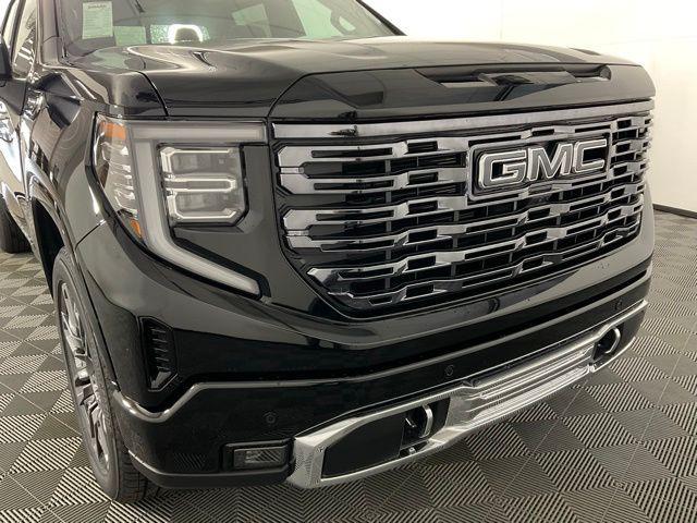 new 2025 GMC Sierra 1500 car, priced at $82,788