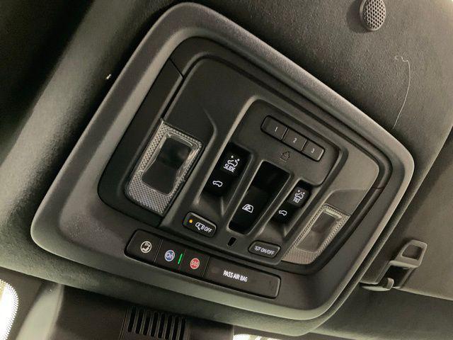 new 2025 GMC Sierra 1500 car, priced at $82,788