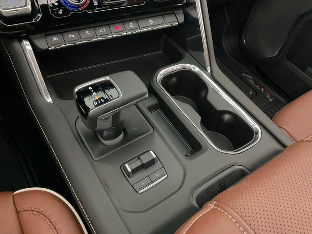 new 2025 GMC Sierra 1500 car, priced at $82,788