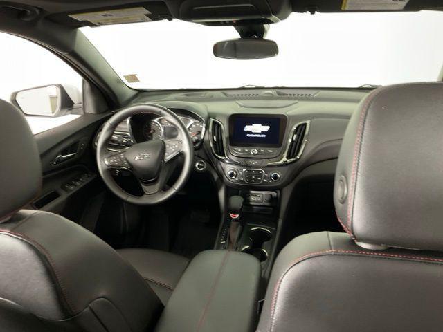used 2023 Chevrolet Equinox car, priced at $25,659