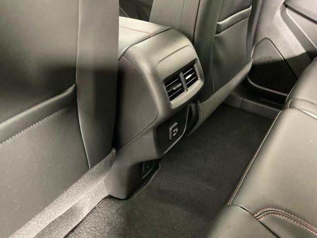 used 2023 Chevrolet Equinox car, priced at $25,659