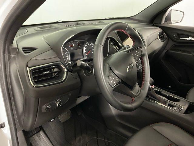 used 2023 Chevrolet Equinox car, priced at $25,659
