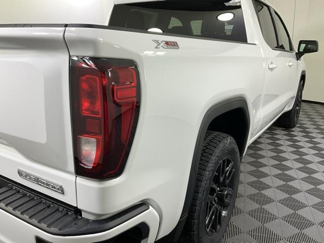 new 2024 GMC Sierra 1500 car, priced at $55,425