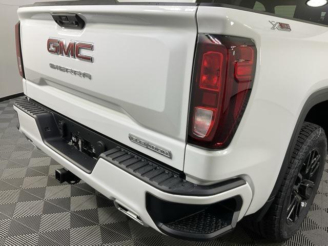 new 2024 GMC Sierra 1500 car, priced at $55,425