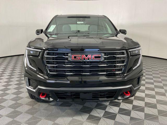 new 2026 GMC Acadia car, priced at $58,360