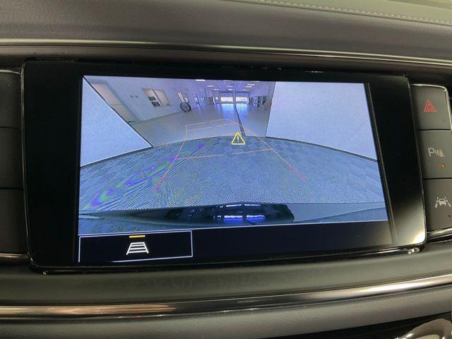 used 2022 Buick Enclave car, priced at $30,500