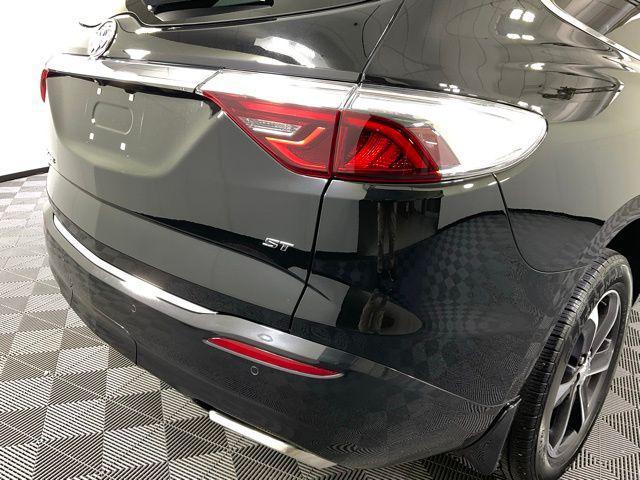 used 2022 Buick Enclave car, priced at $30,500