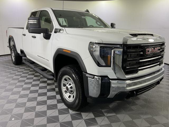 new 2024 GMC Sierra 3500 car, priced at $56,842