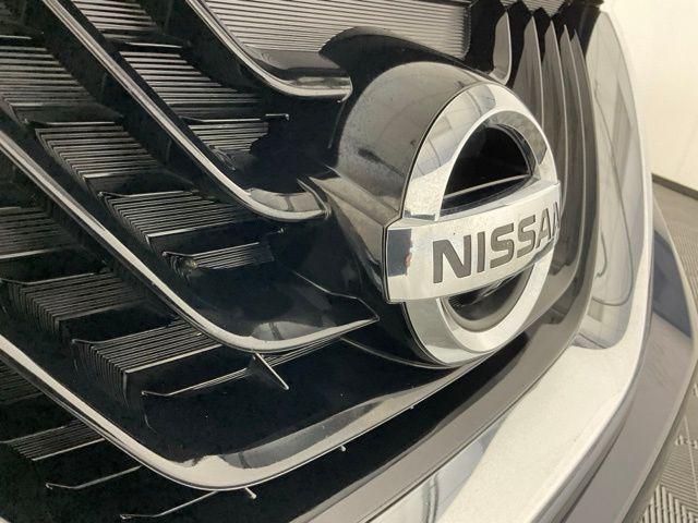 used 2018 Nissan Murano car, priced at $16,857